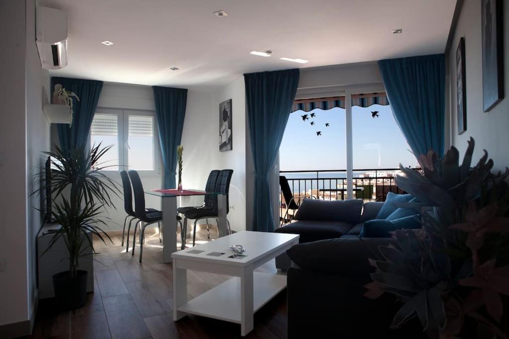 Elbarriocasablanca Apartamento Nerja