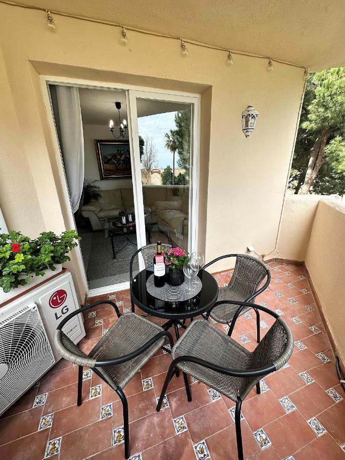 Art-apart Caronte In Riviera Del Sol, Mijas Costa Apartamento Sitio de Calahonda