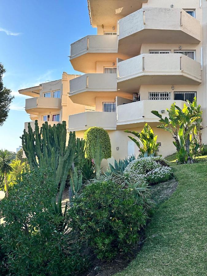 Art-apart Caronte In Riviera Del Sol, Mijas Costa Apartamento