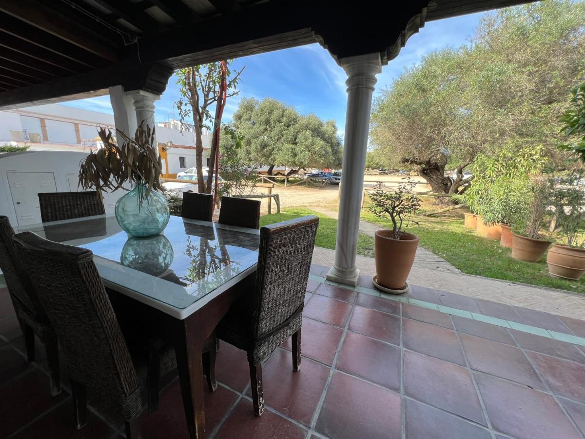 Country house On Acebuchal 23 El Rocio