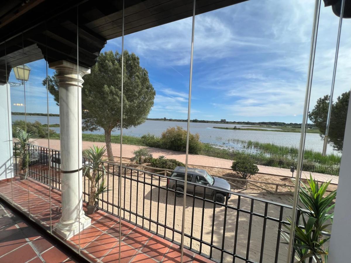 Country house On Acebuchal 23 El Rocio