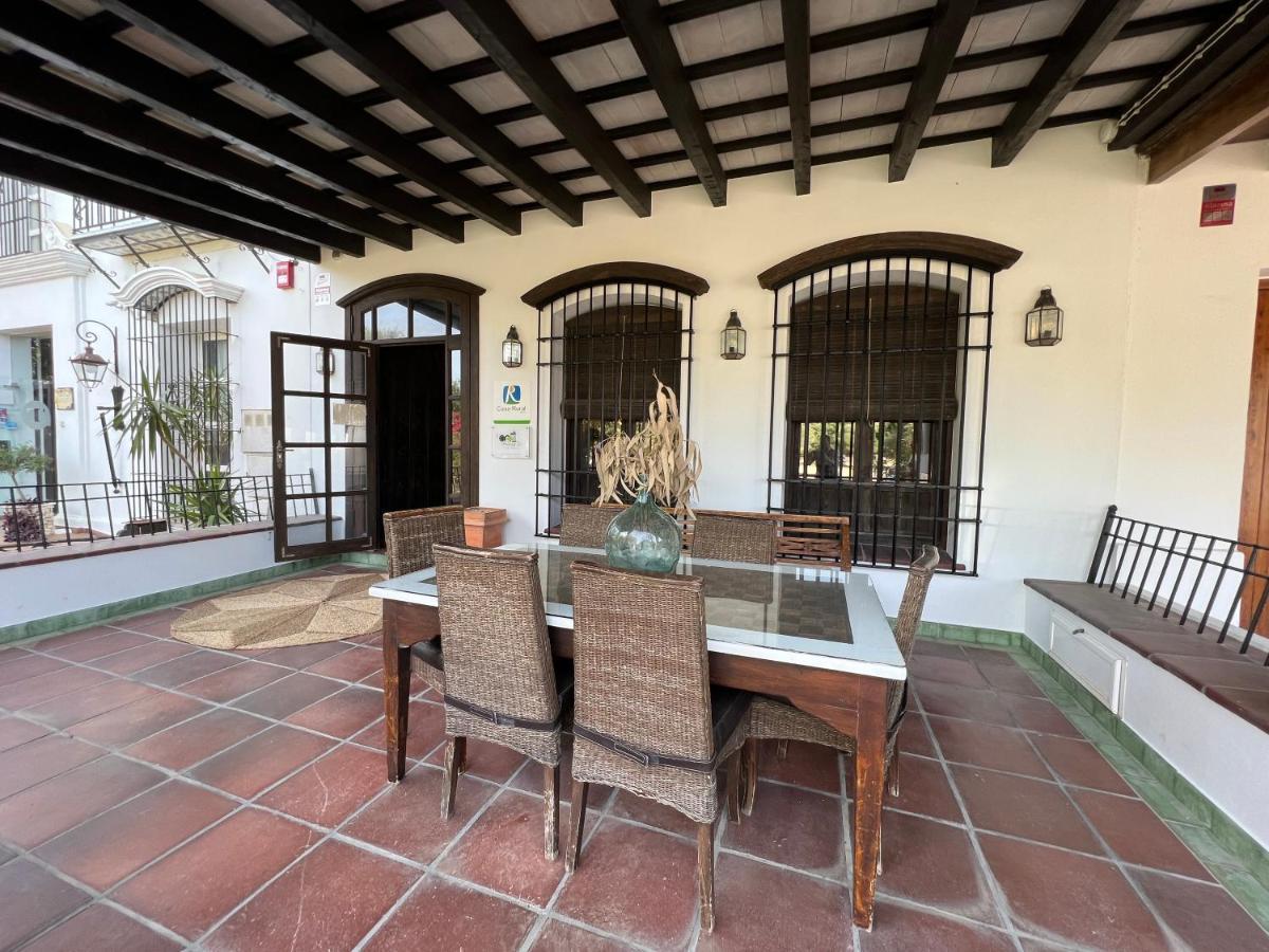 Country house On Acebuchal 23 El Rocio