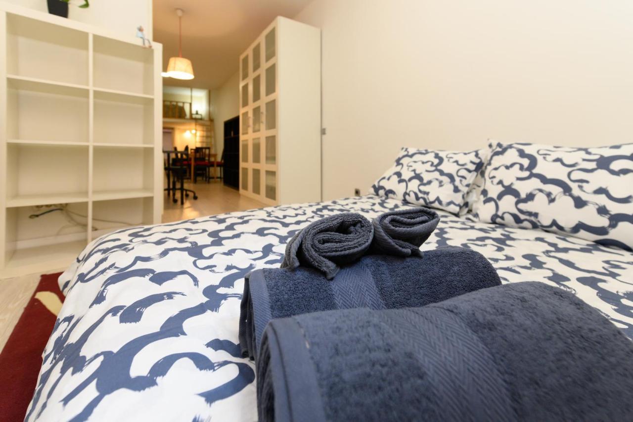 Apartment For Your Coqueto Y Comodo Apartamento Cerca De Atocha Acb111