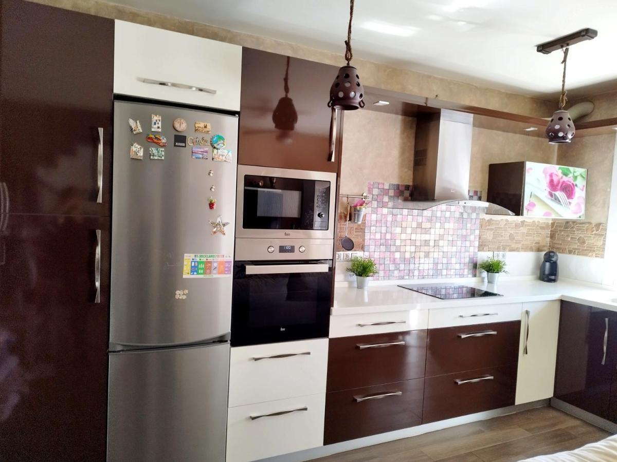 Homestay Casa Blanca Seville