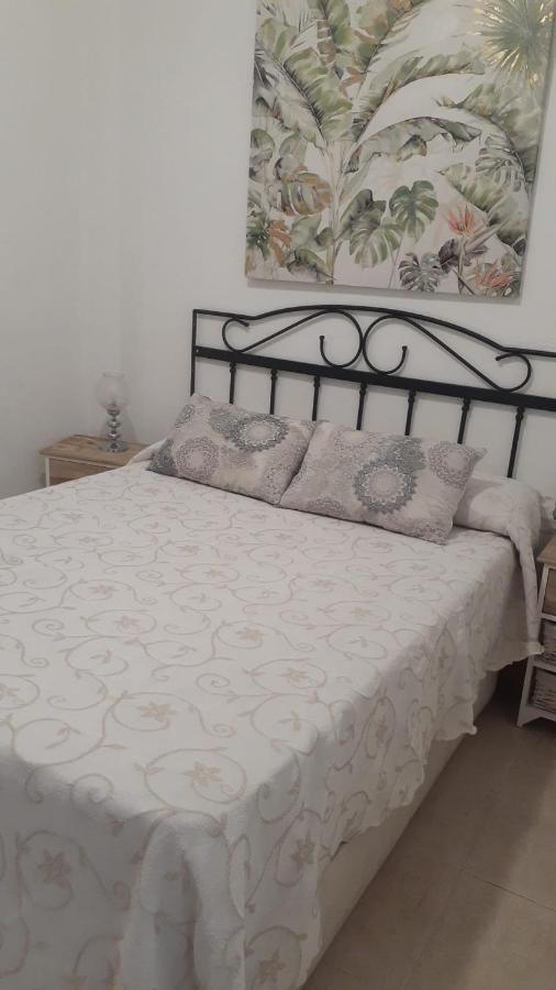 Apartamento Loga *