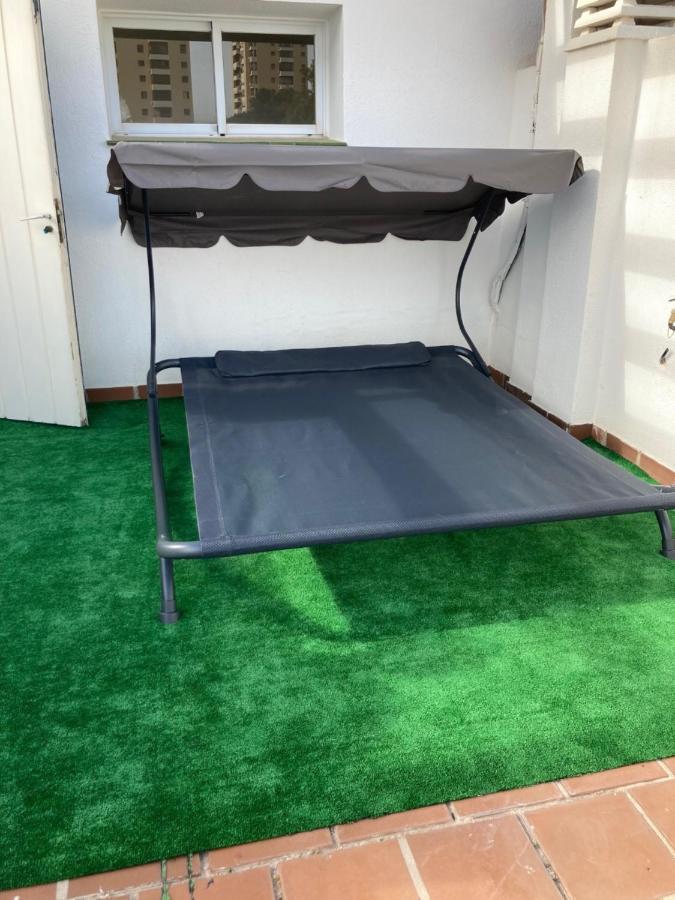 Aloha Gardens Townhouse Apartamento