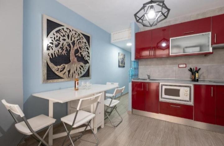Apartamento Eurogolf 87