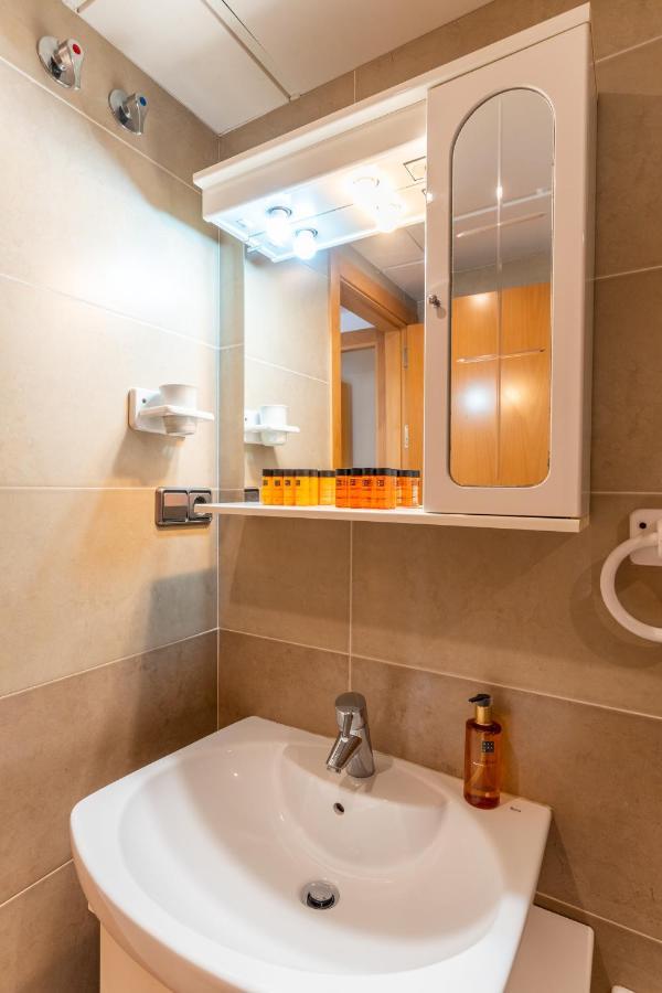 Apartamento Trendy Homes Colinas De Aguadulce Almería