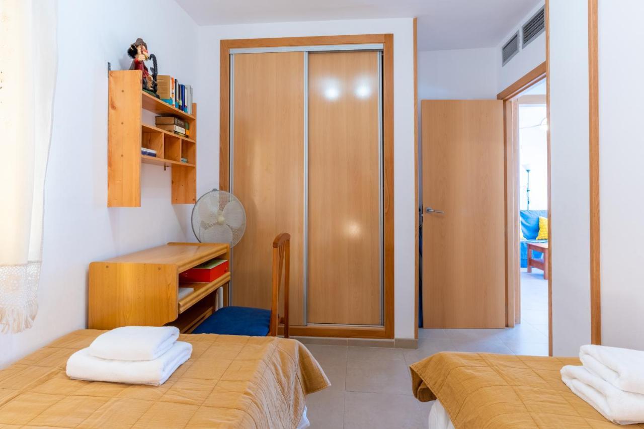 Apartamento Trendy Homes Colinas De Aguadulce Almería