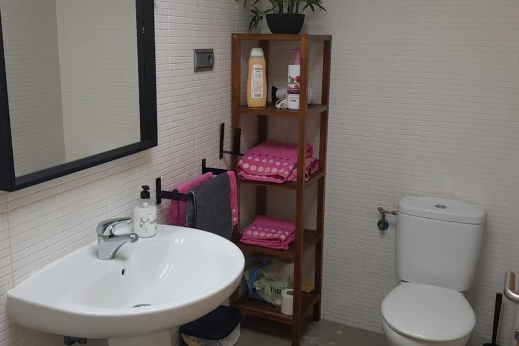 Center Apartamento