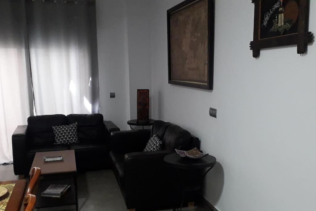 Apartamento Center Málaga