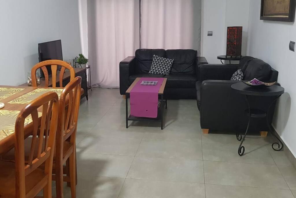Center Apartamento *