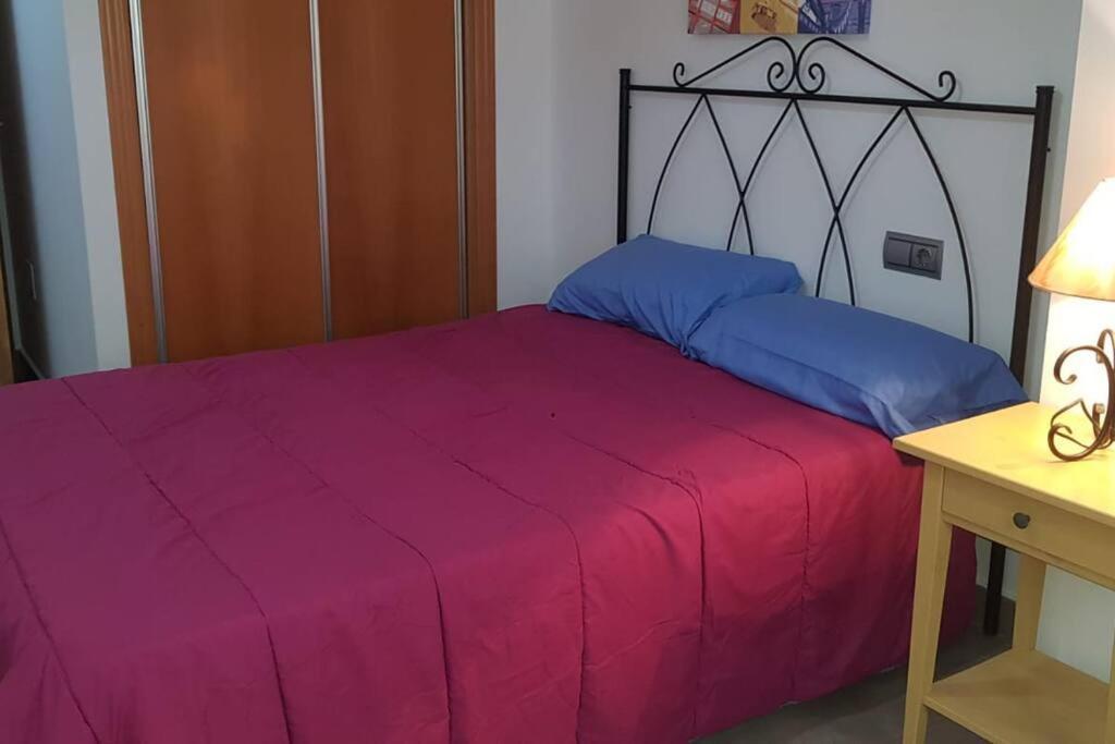 Center Apartamento