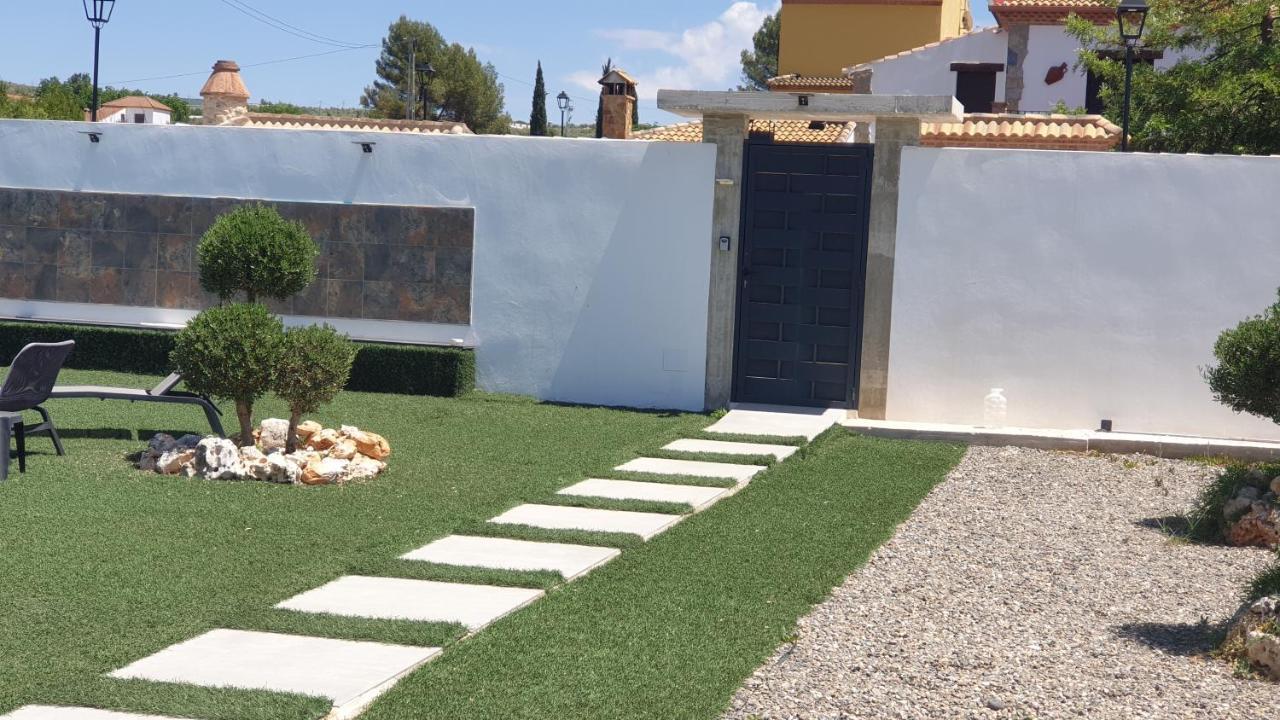 Villa Minerva *