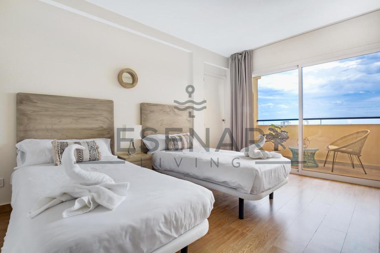 Playaflores Bella Vista Apartamento *