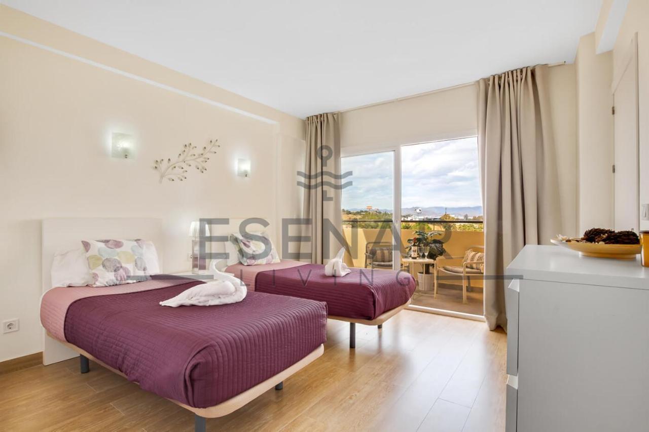 Apartamento Playaflores Bella Vista *