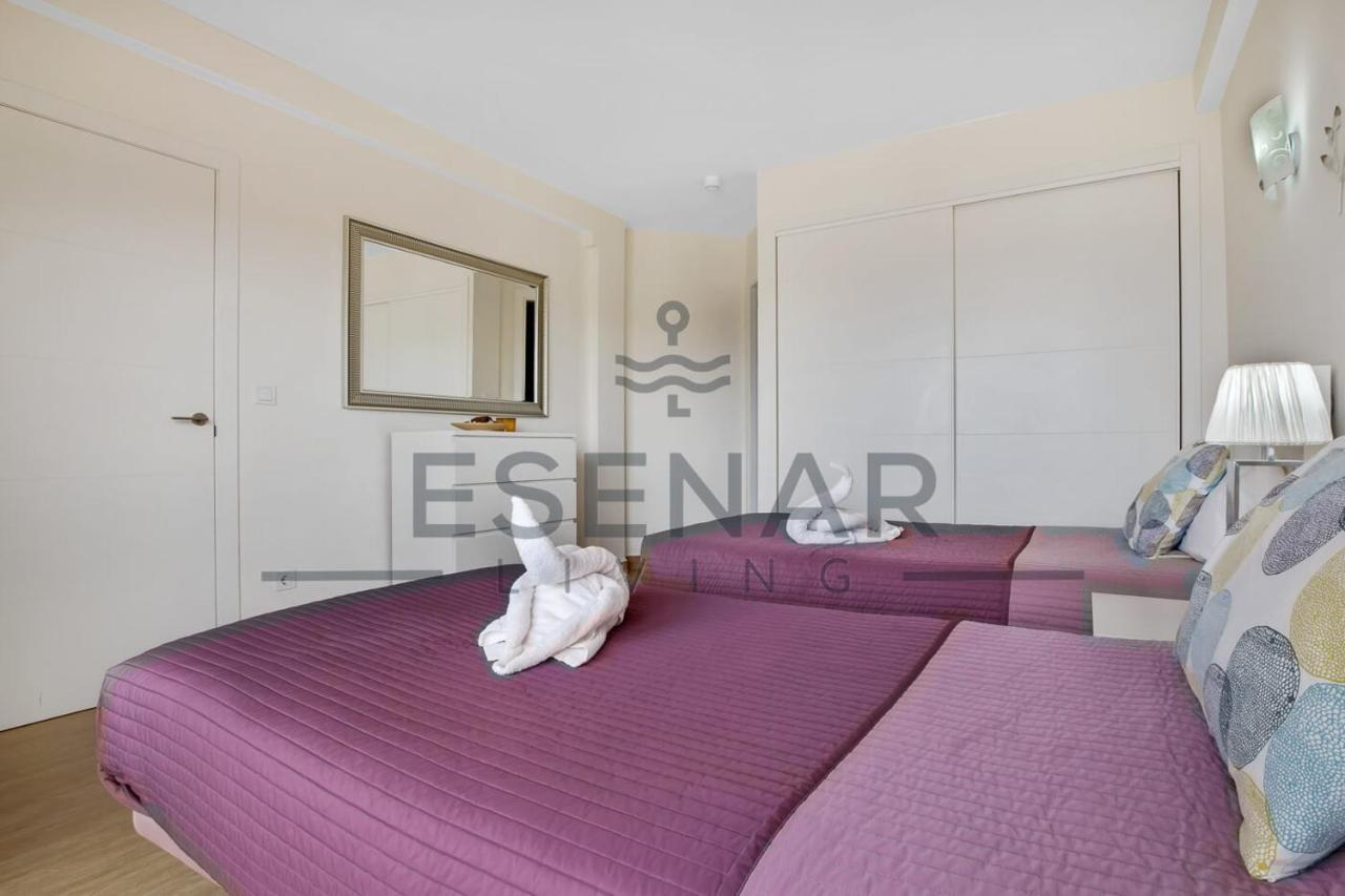 Apartamento Playaflores Bella Vista *