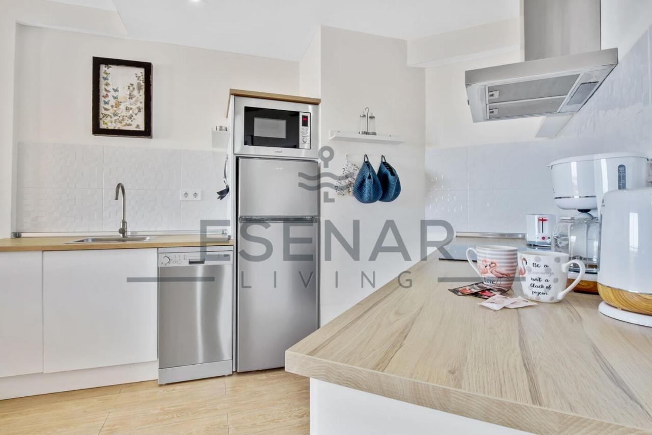 Playaflores Bella Vista Apartamento *