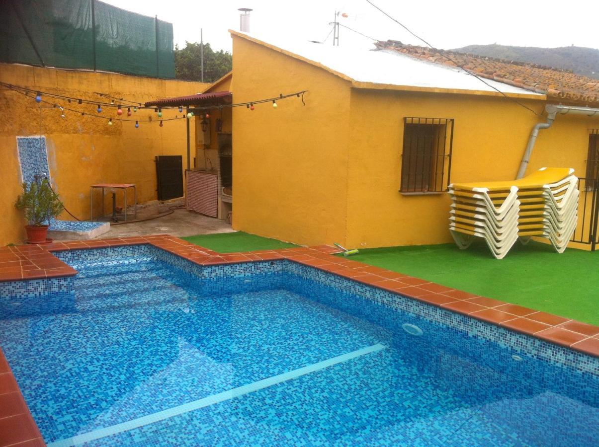Barriada Paulas *