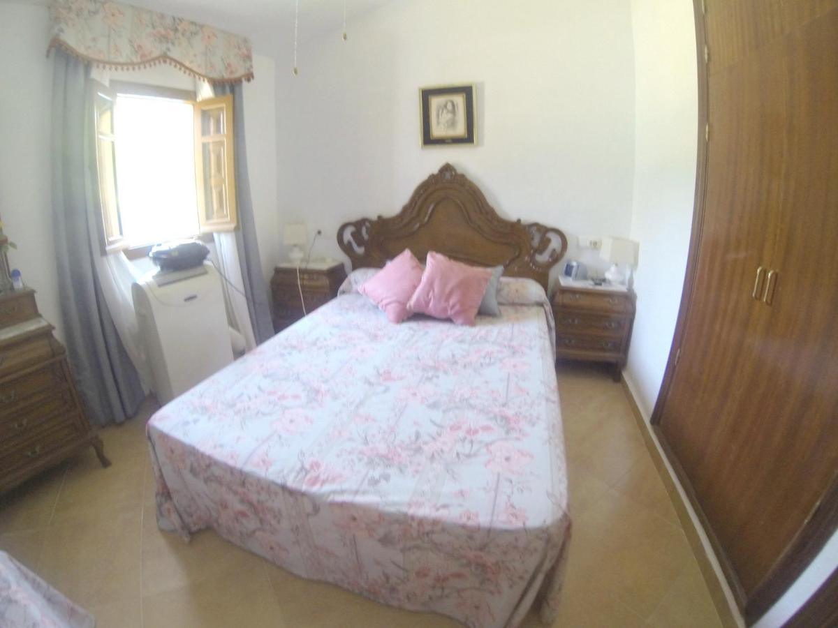 Сasa de vacaciones Barriada Paulas Canillas de Aceituno
