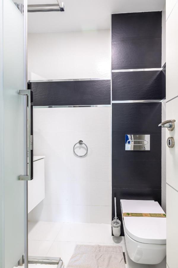 Apartamento Great Spacious Banus *