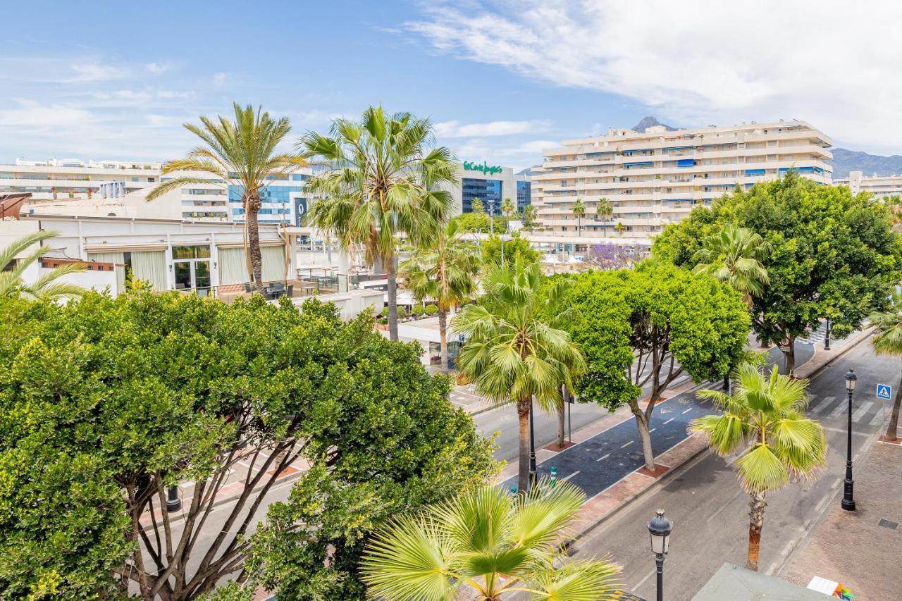 Apartamento Great Spacious Banus