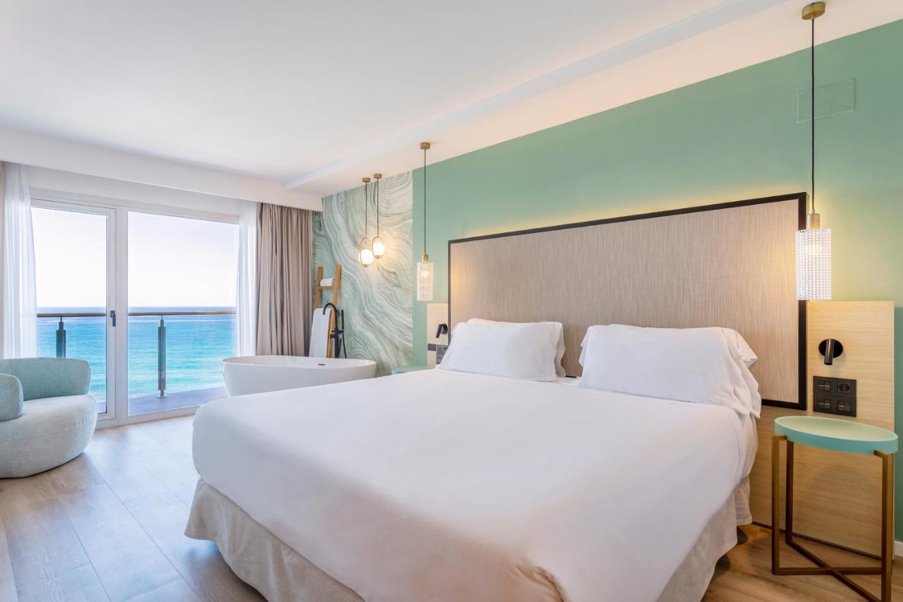 Hotel Del Mar By Melia 4*