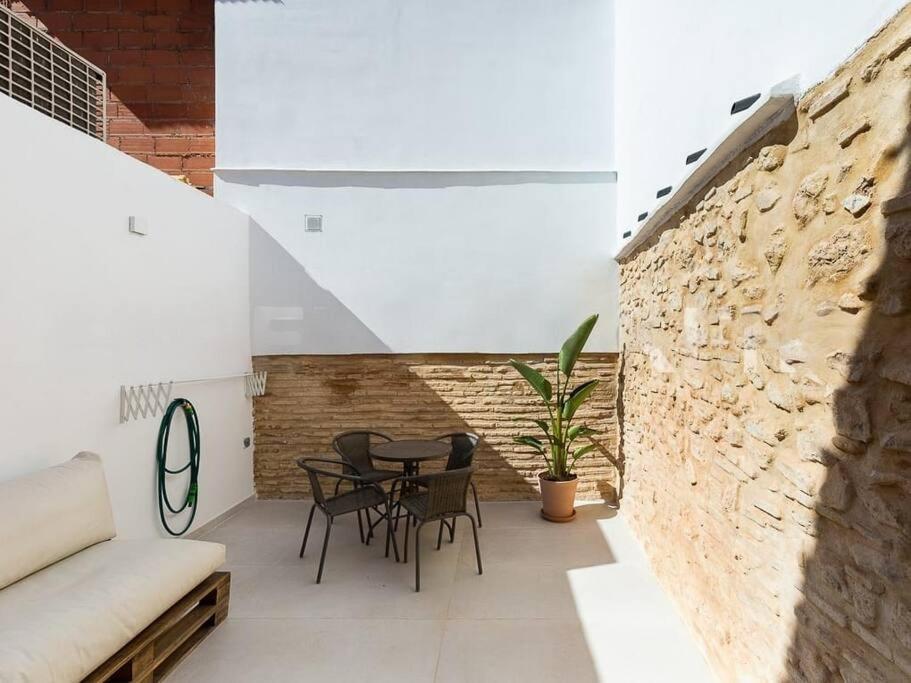 Apartment Beautiful Restored House With Terrace *
