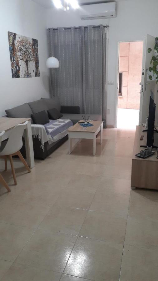 Apartamento Loga Apartment Aguadulce (Almeria)