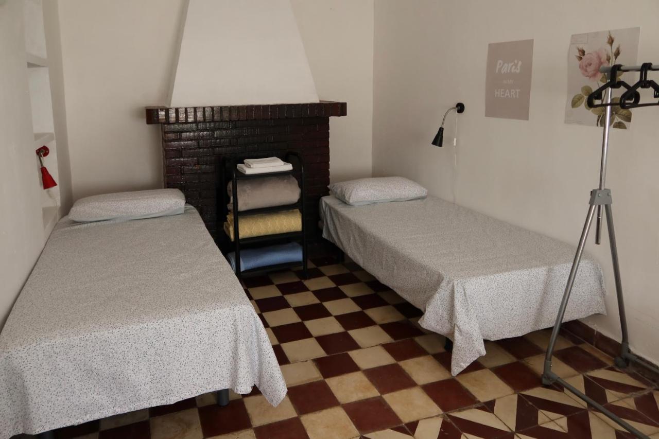 Remedios Сasa de vacaciones Torremolinos