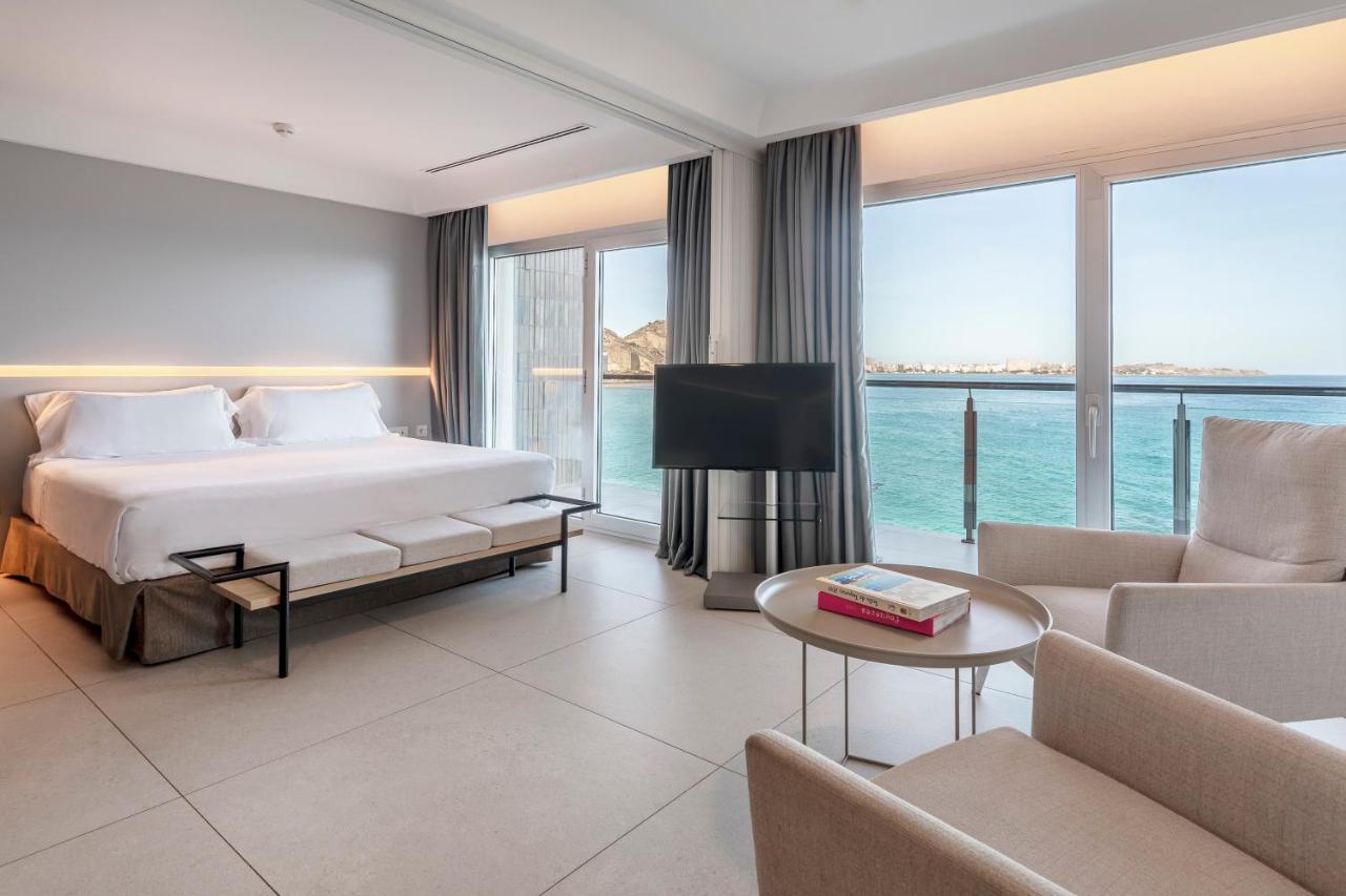 Hotel Innside By Melia Porta Maris 4*