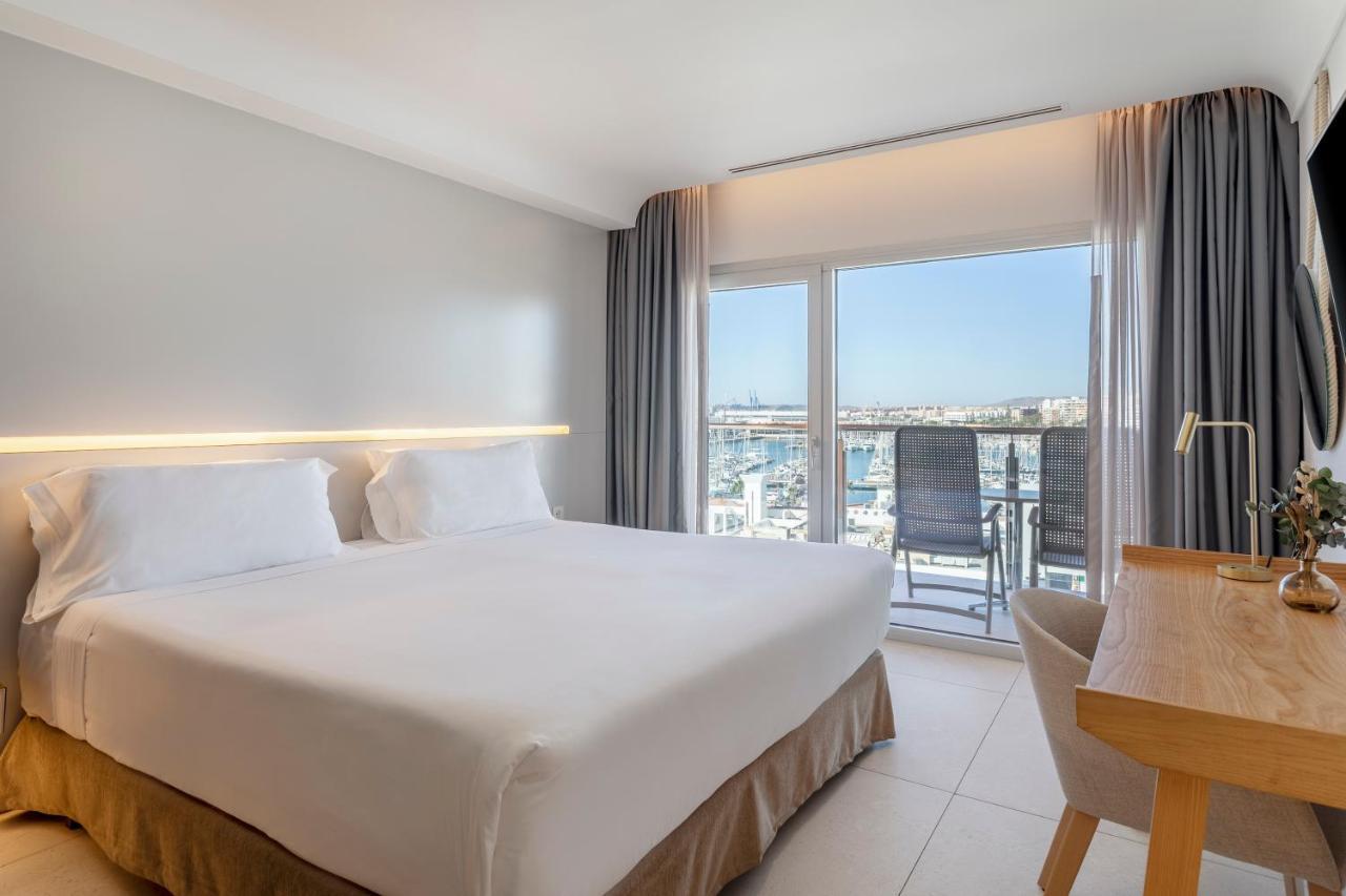 Innside By Melia Porta Maris Hotel Alicante