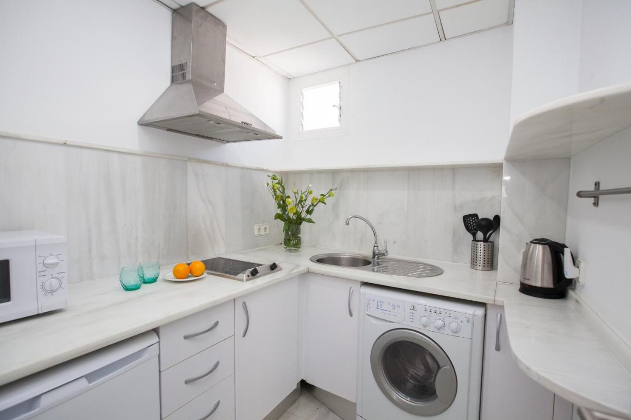 Alojarte Mezquita 5 Apartamento