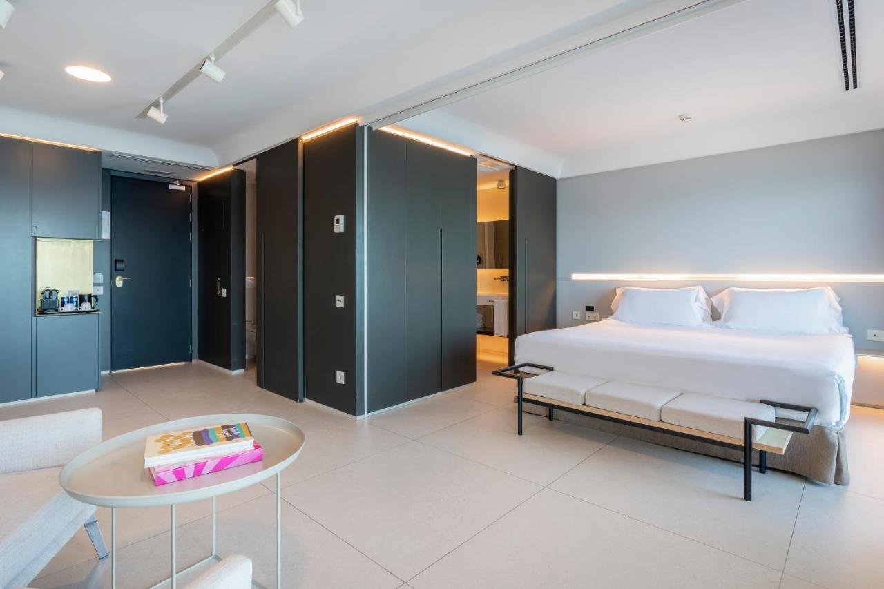 Innside By Melia Porta Maris 4* Alicante