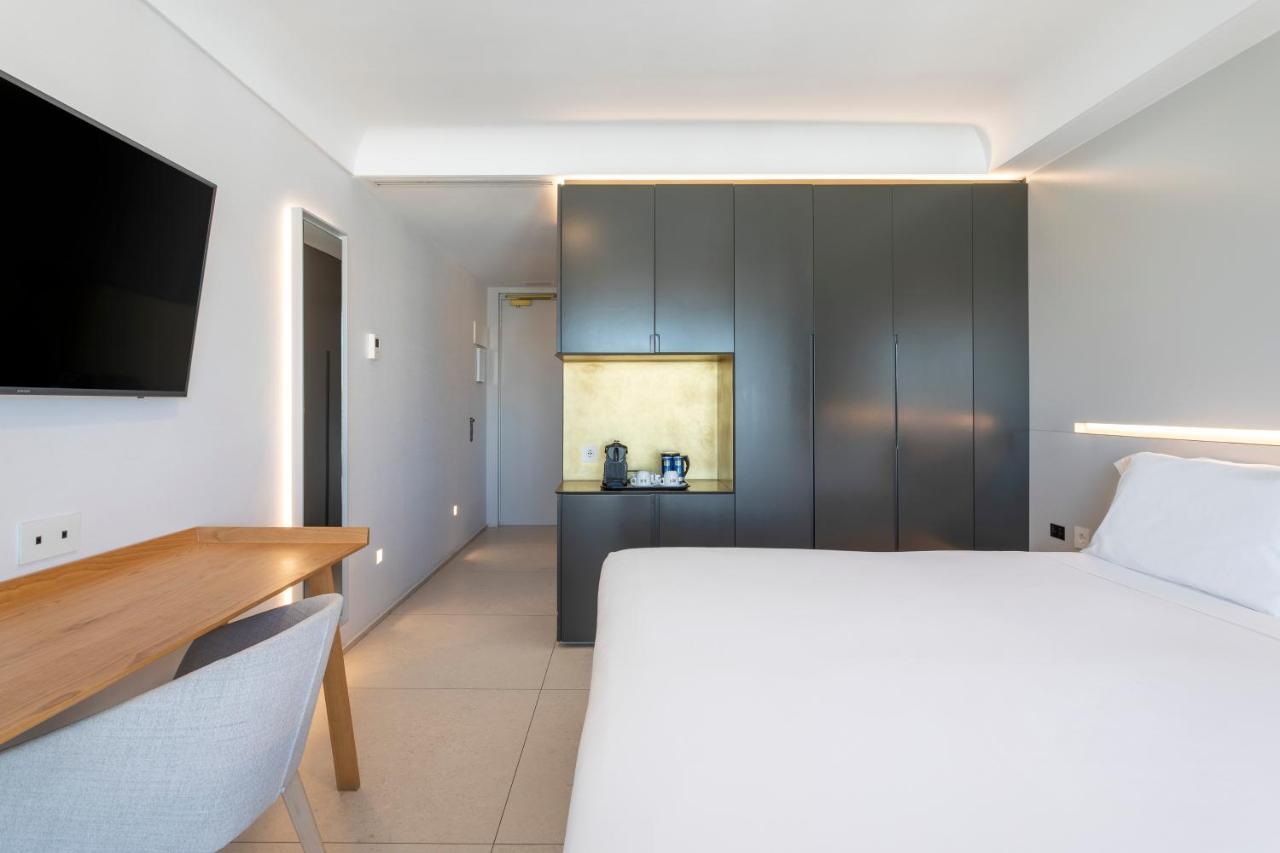 Innside By Melia Porta Maris 4* Alicante