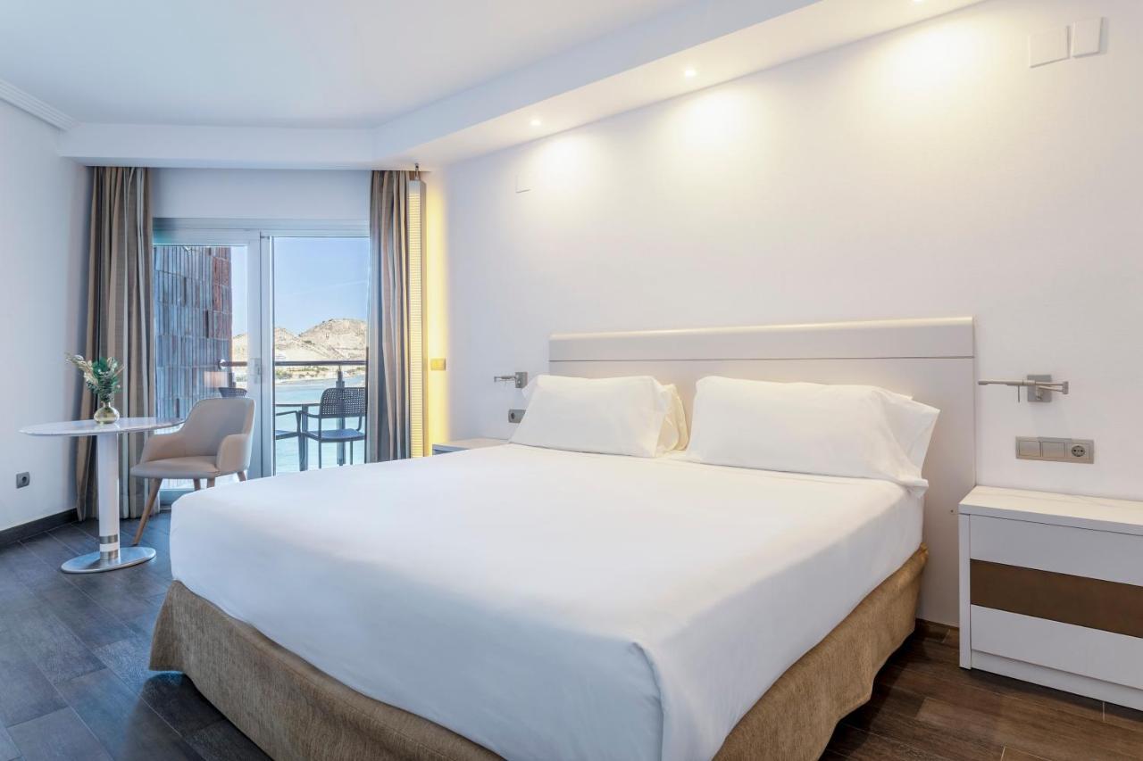 Hotel Innside By Melia Porta Maris Alicante