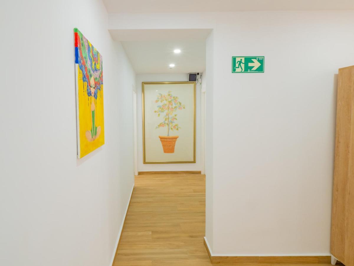 Guest house Cubo's William's Sunny 2 With Breakfast Torre de Benagalbon