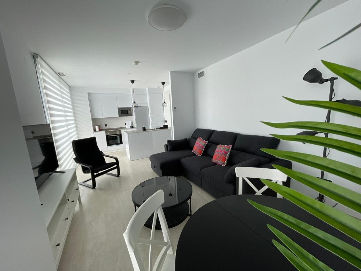 Apartamento Lhome *
