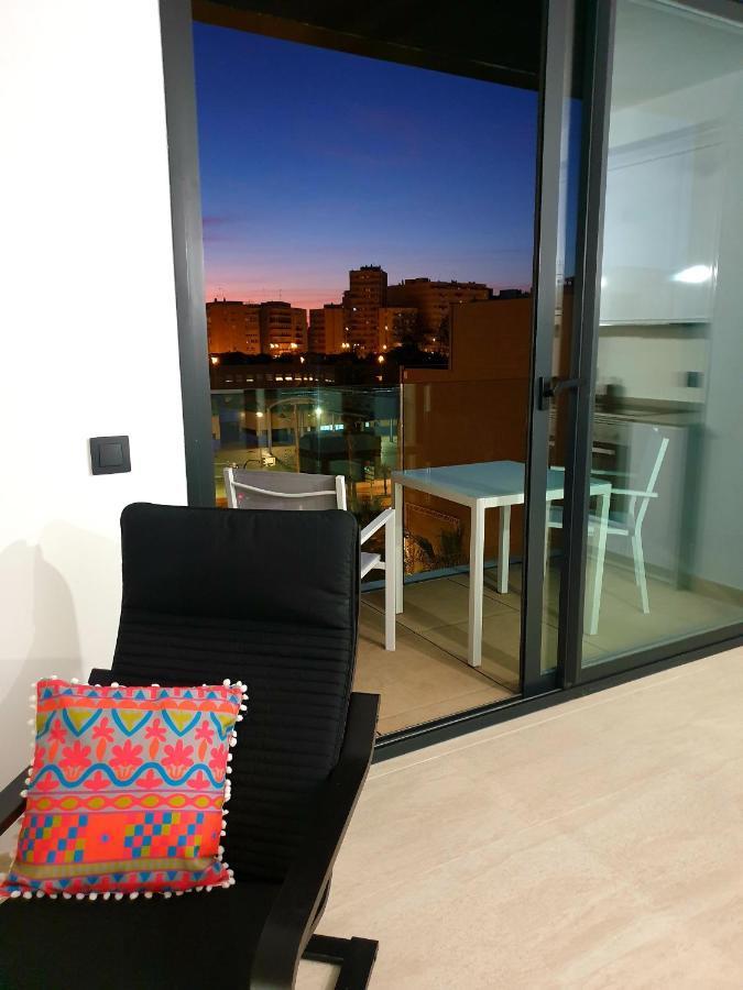 Apartamento Lhome Cádiz