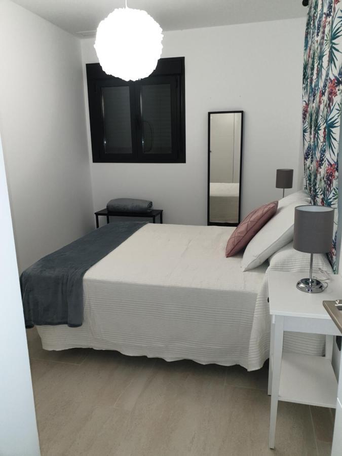 Apartamento Lhome Cádiz