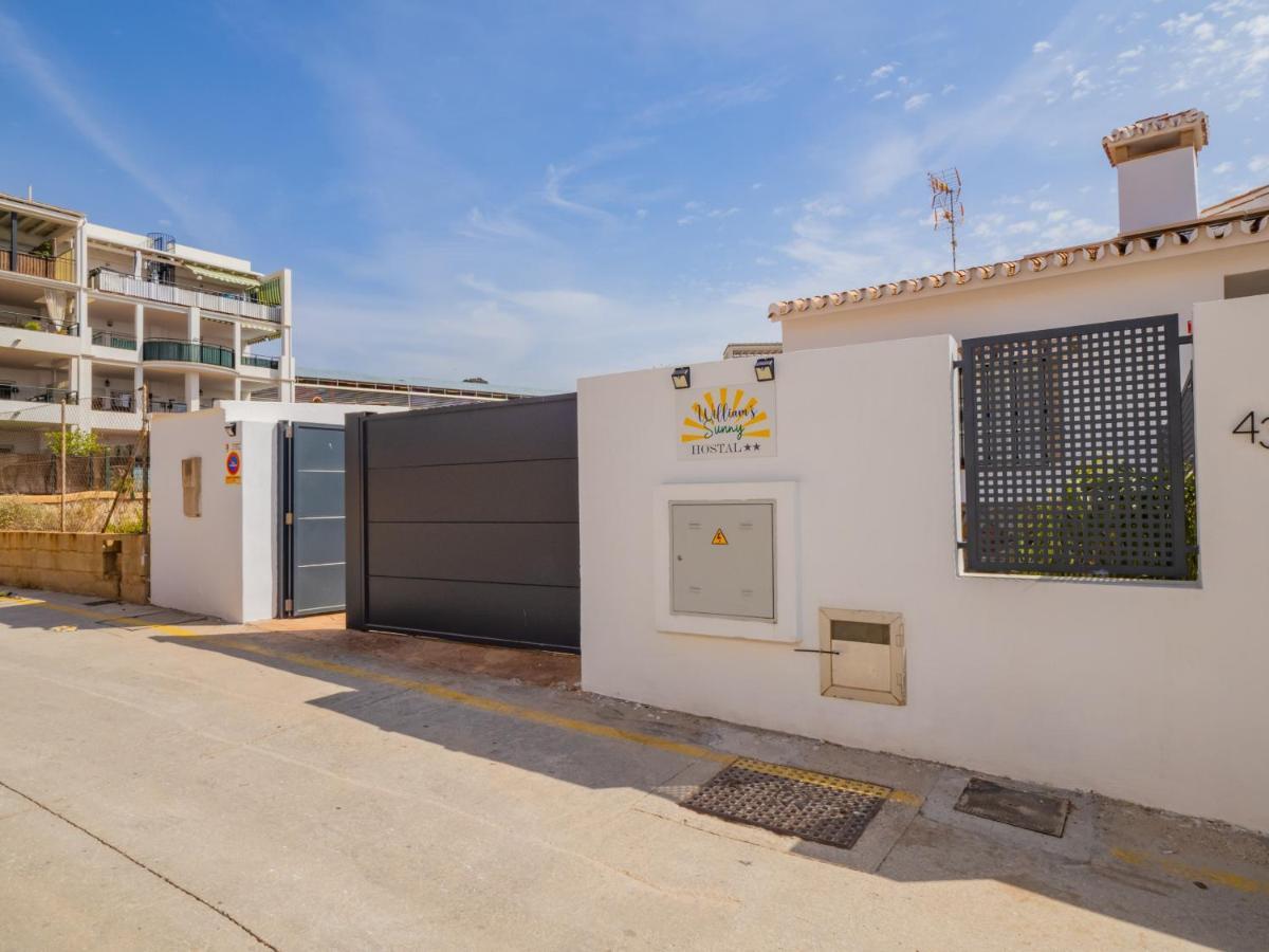 Cubo's William's Sunny 1 With Breakfast Guest house