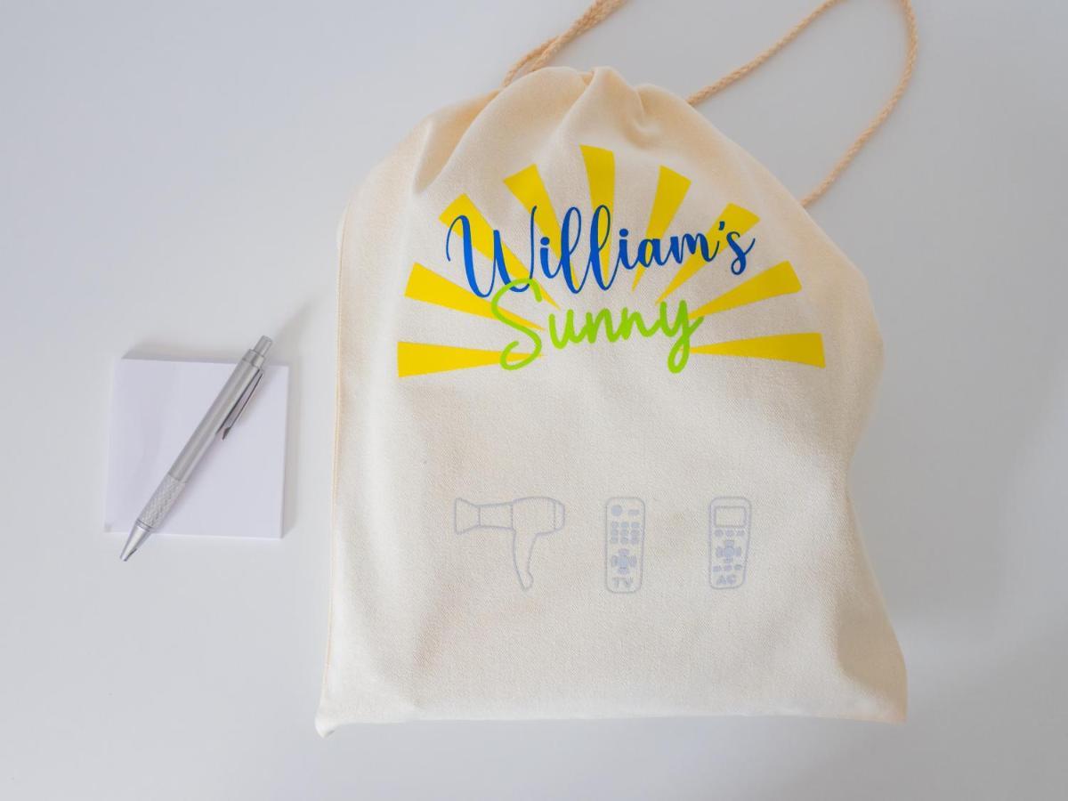 Cubo's William's Sunny 1 With Breakfast * Torre de Benagalbon