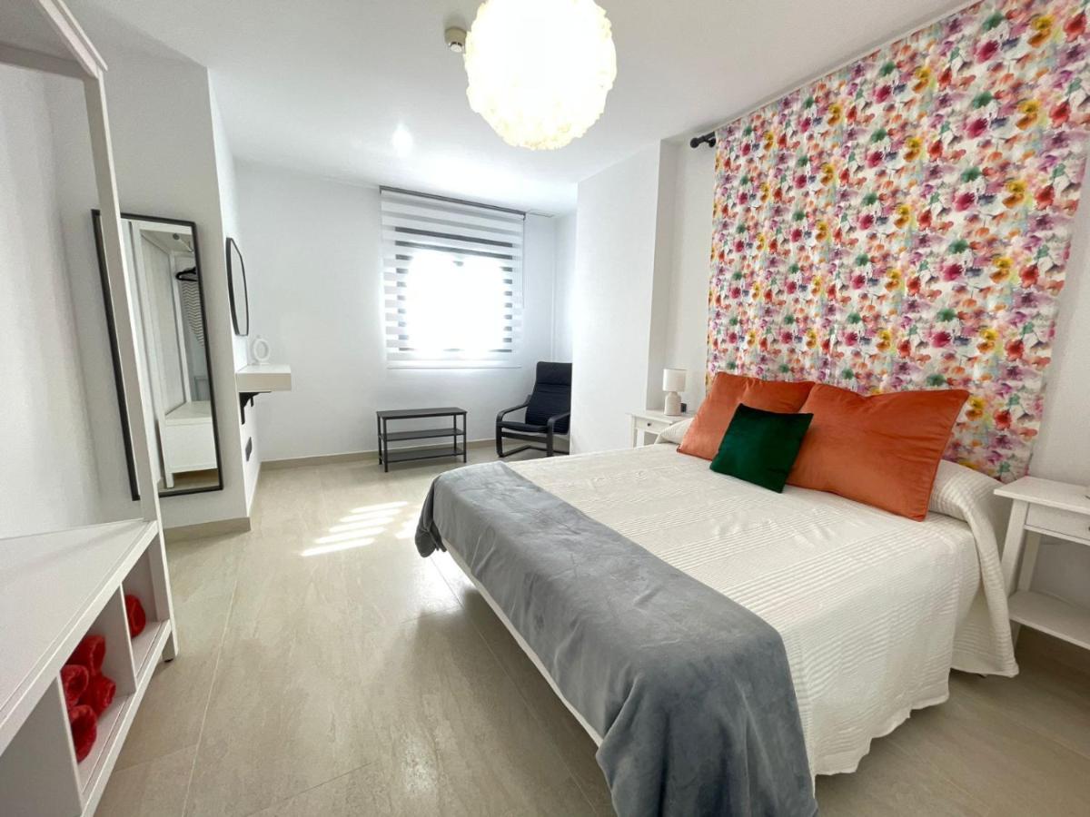 Apartamento Lhome Cádiz