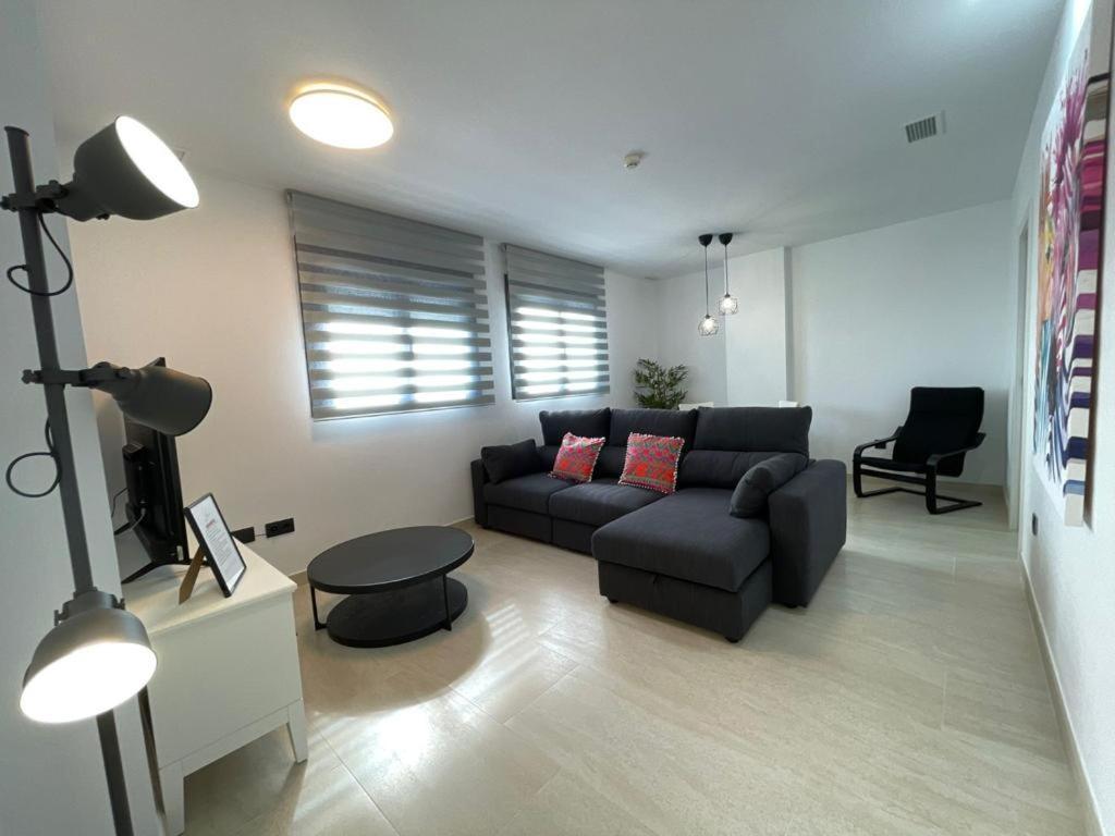 Apartamento Lhome *