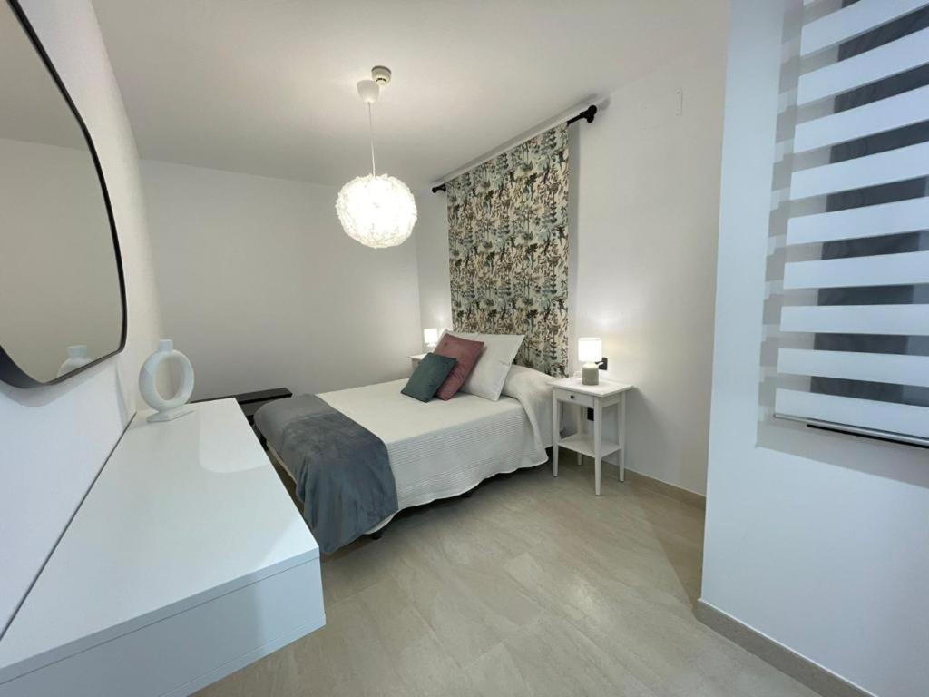 Apartamento Lhome *