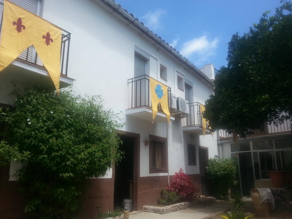 Cervantes 3* Cortegana