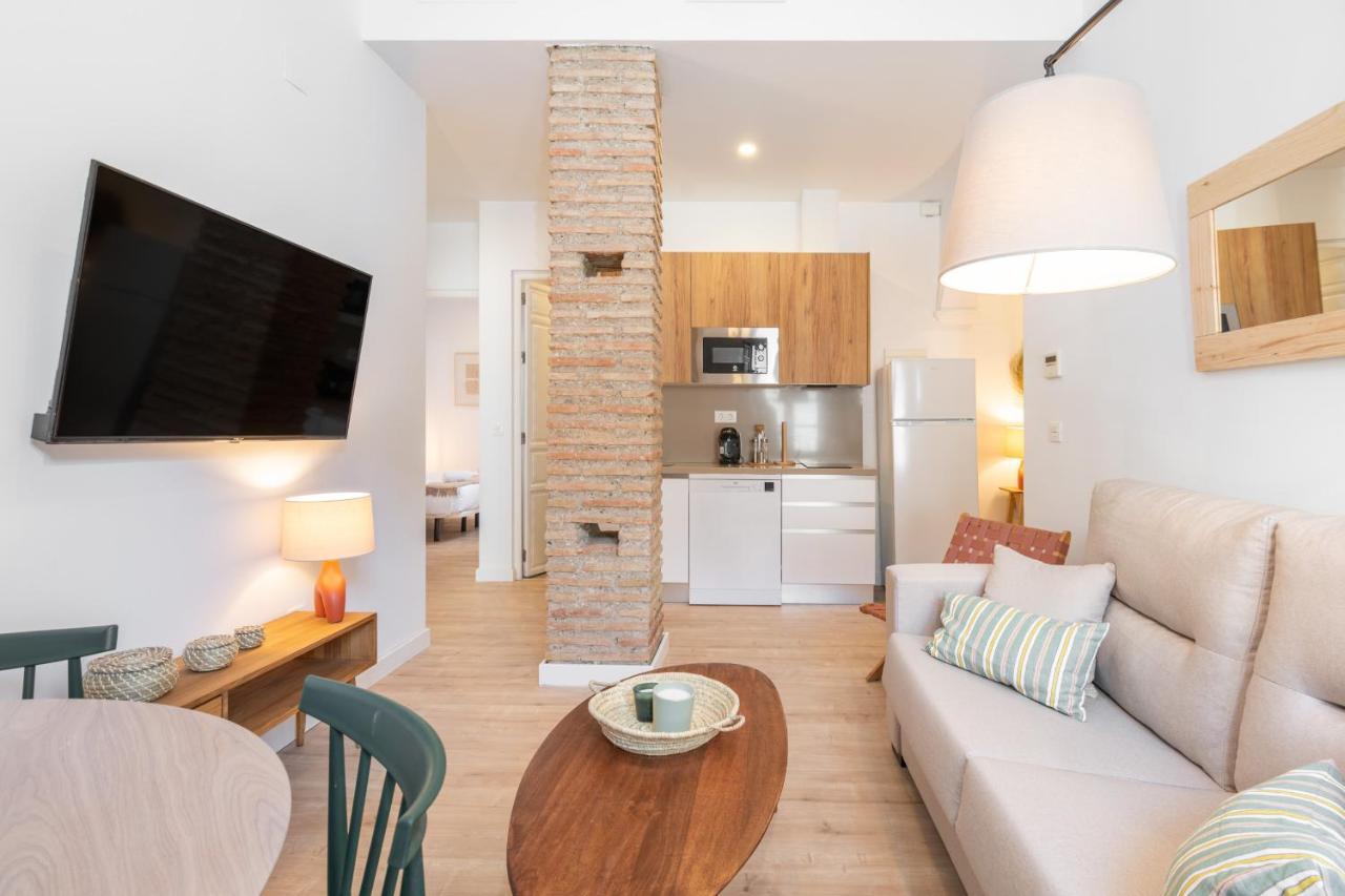 Apartamento Palacio Dorobe Granada