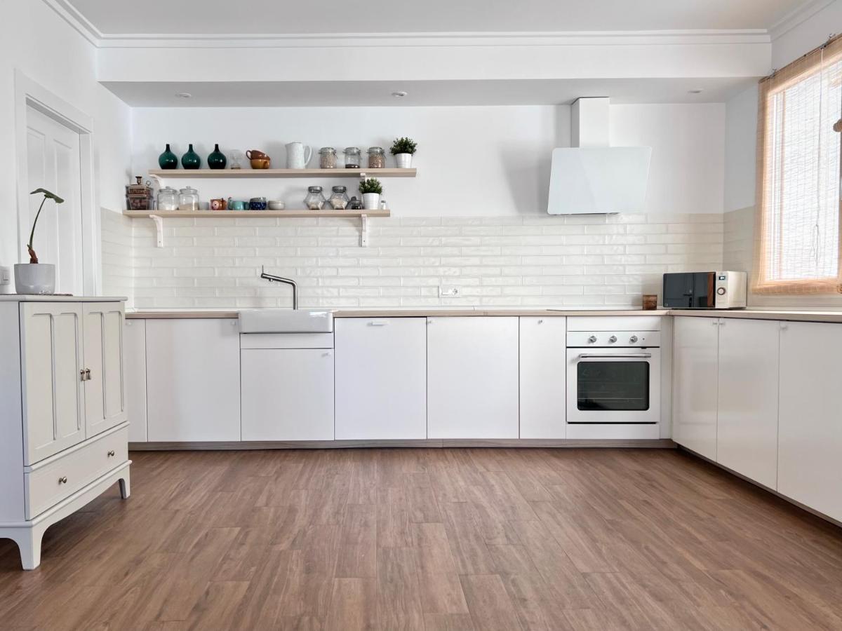 Atico Con Vistas Apartment *