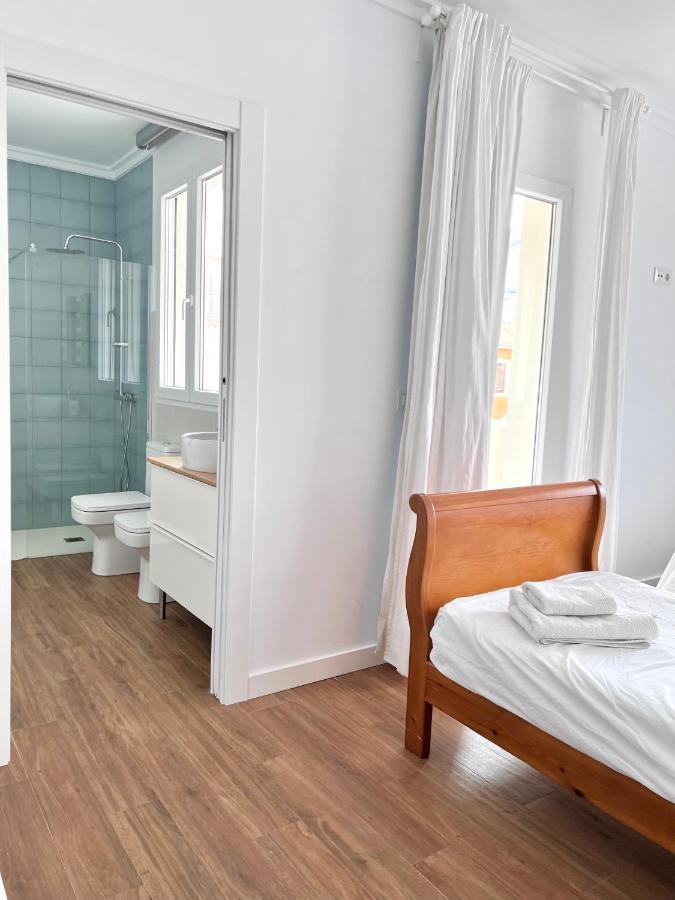 Atico Con Vistas Apartment *