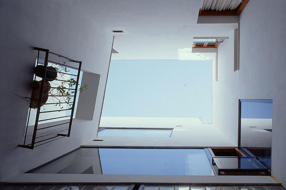 Monkeys Luxury Alfalfa Terrace Apartment Seville